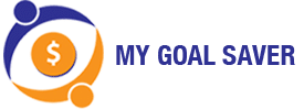 My Goal Saver financial coaching logo